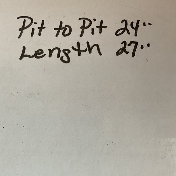 Susan Graver Orange Sleeveless Tank Plus 2X - Picture 5 of 5